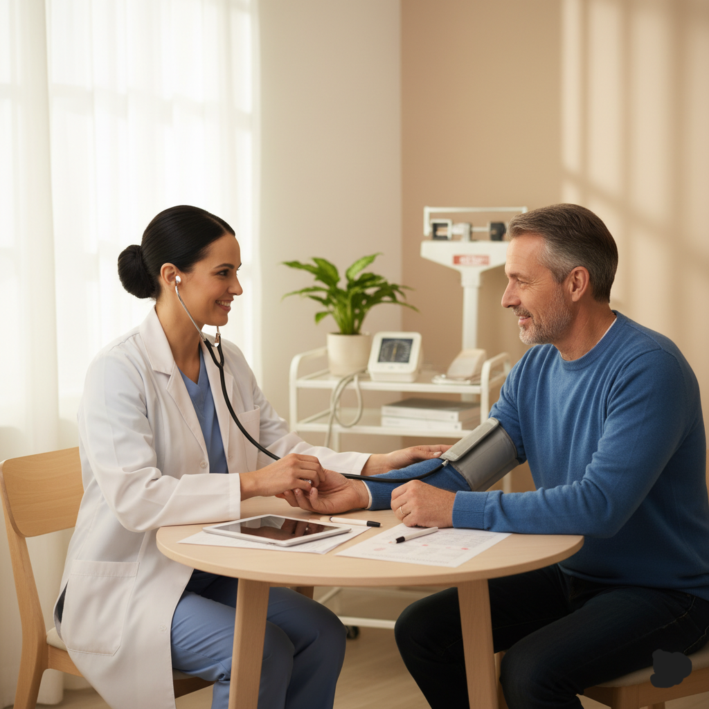 Top 5 Medical Tests