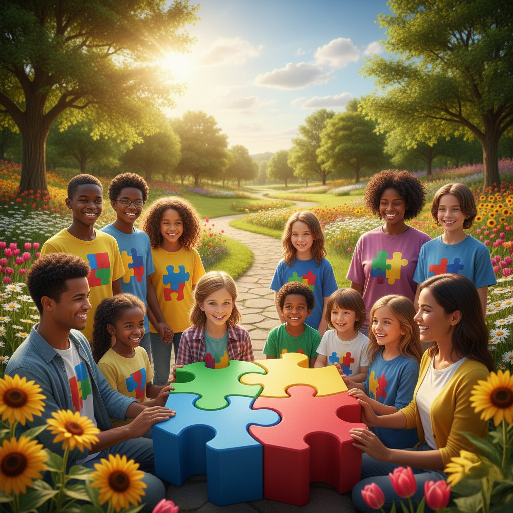 Autism in Africa: Understanding the Condition — With a Focus on Kenya