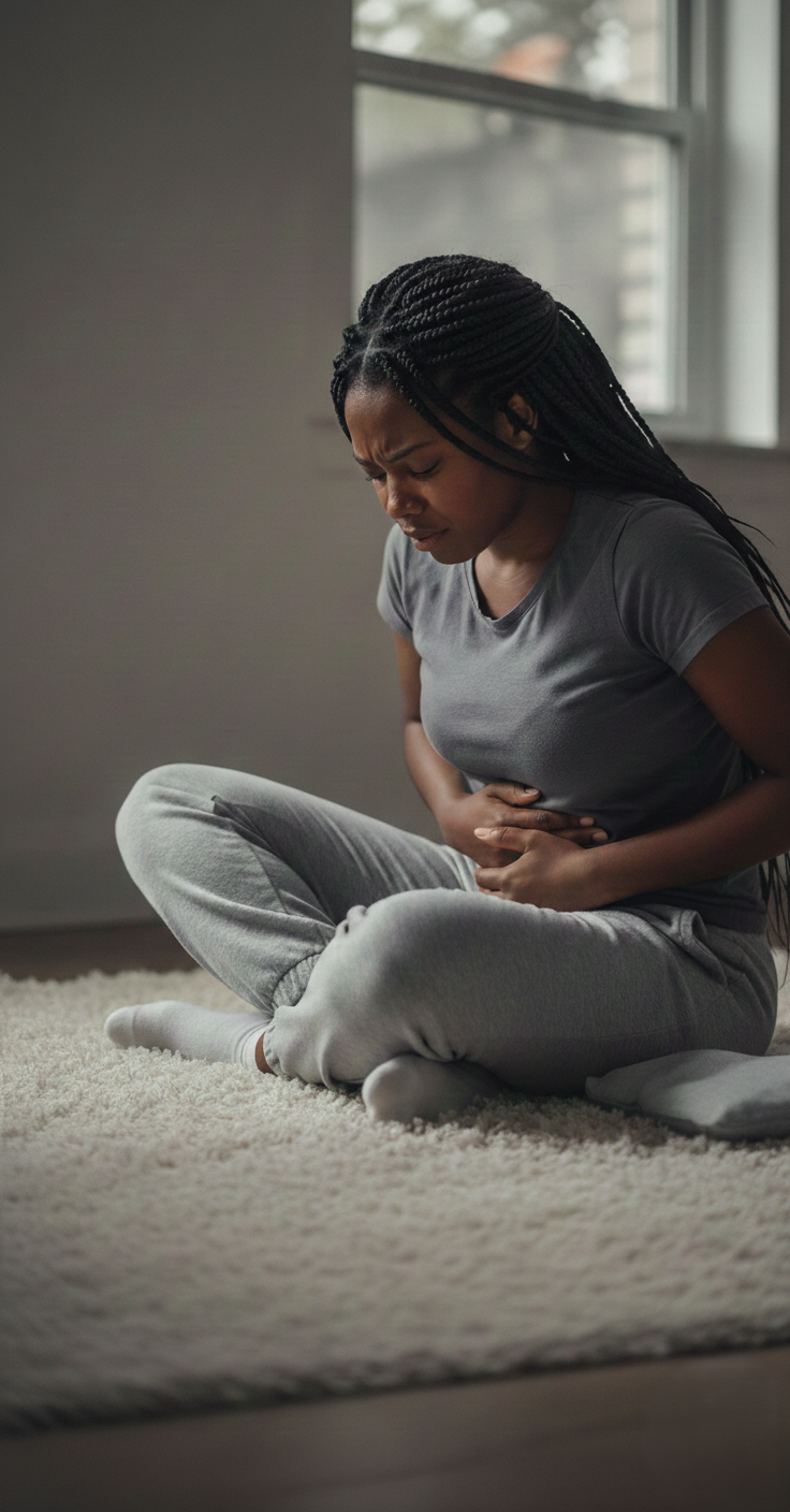 Endometriosis Uncovered: Understanding the Condition Affecting Millions of Women
