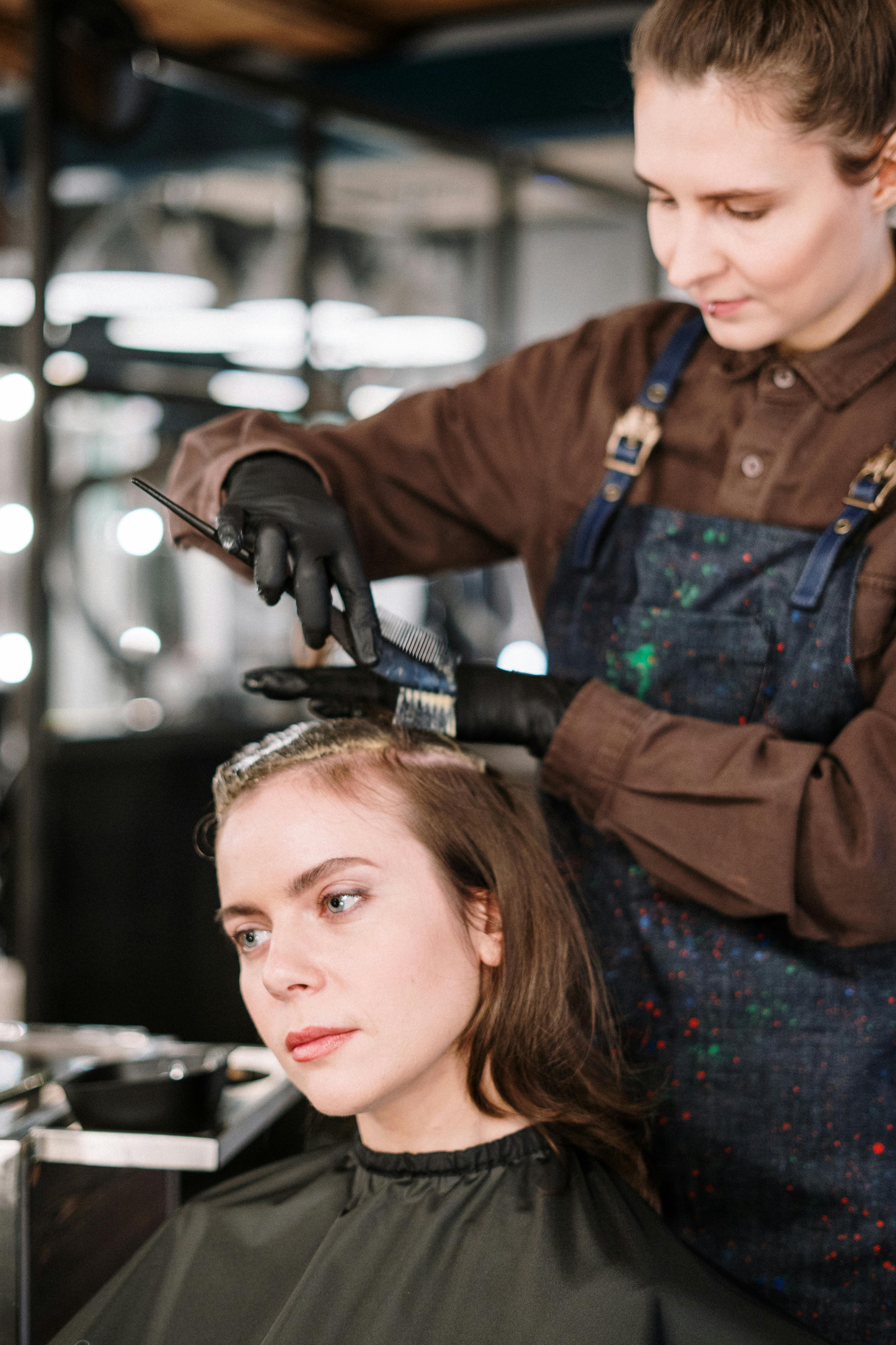 Do Hair Dyes cause cancer?