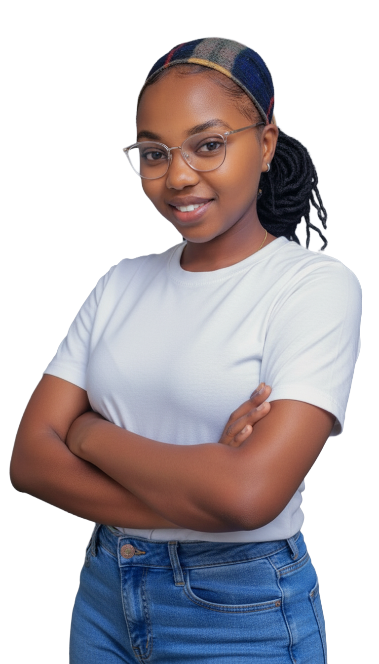 Rachel Njuguna